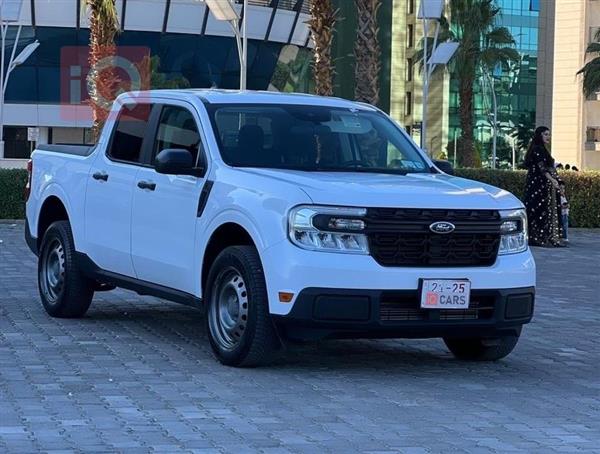 Ford Maverick 2023 for sale in Iraq - Erbil